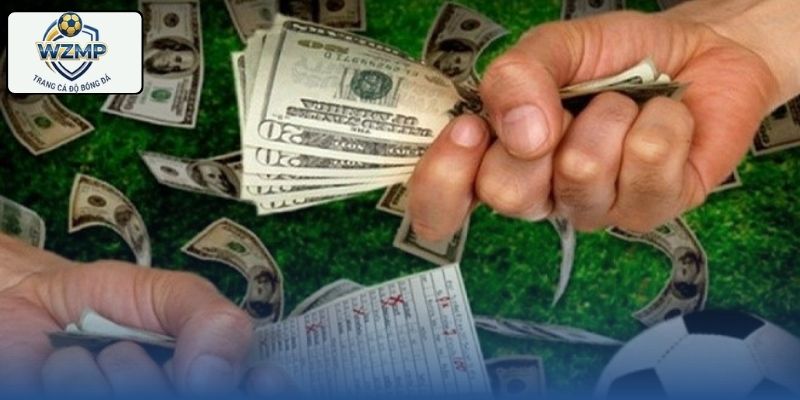 Kèo bàn thắng đầu cuối là gì?